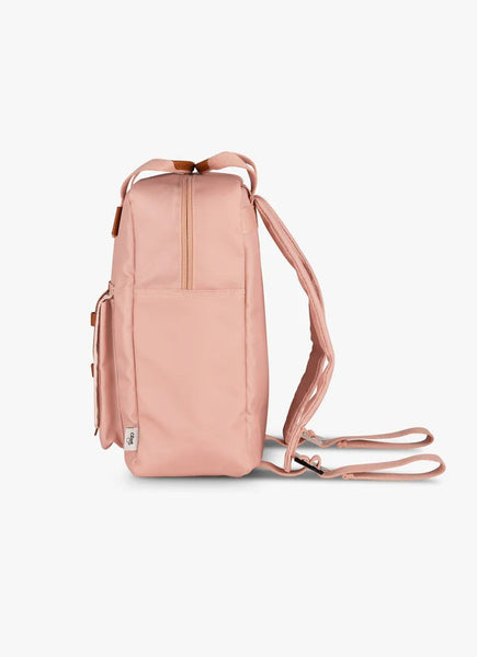 Toddler Backpack - Blush Pink