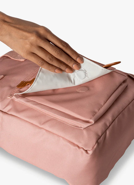 Citron Toddler Backpack - Blush Pink