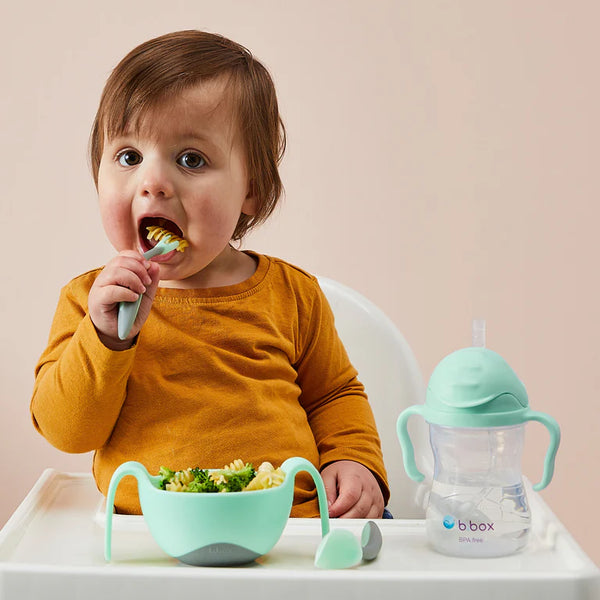 b.box Sippy Cup - Pistachio