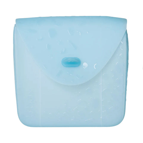 b.box Silicone Lunch Pocket - Ocean