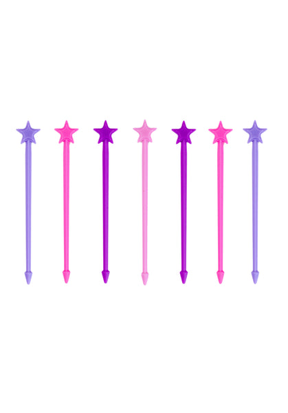 Lunch Punch Stix x7 Blush