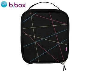 b.box Lunchbag - Laser Light