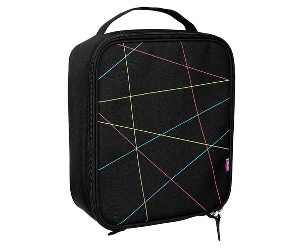 b.box Lunchbag - Laser Light