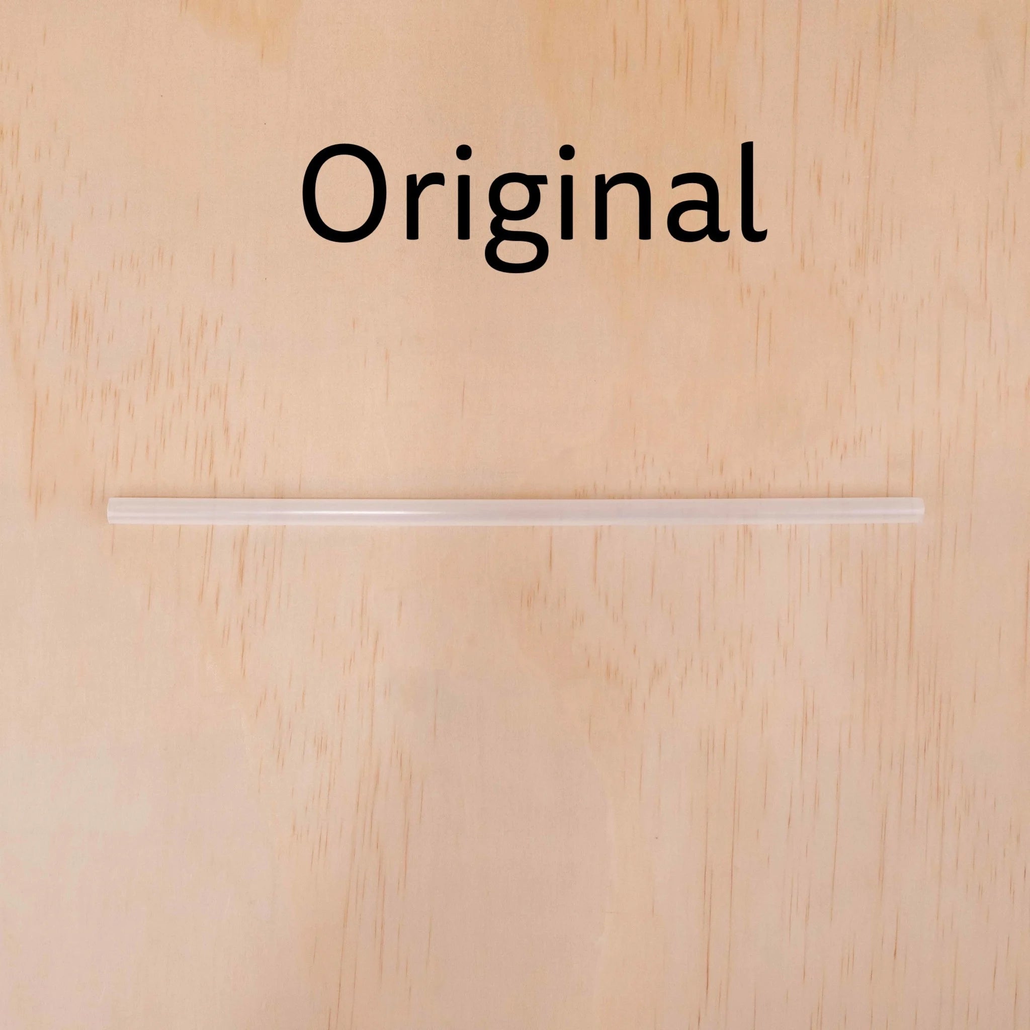 MontiiCo straw for sipper lid (straw only)