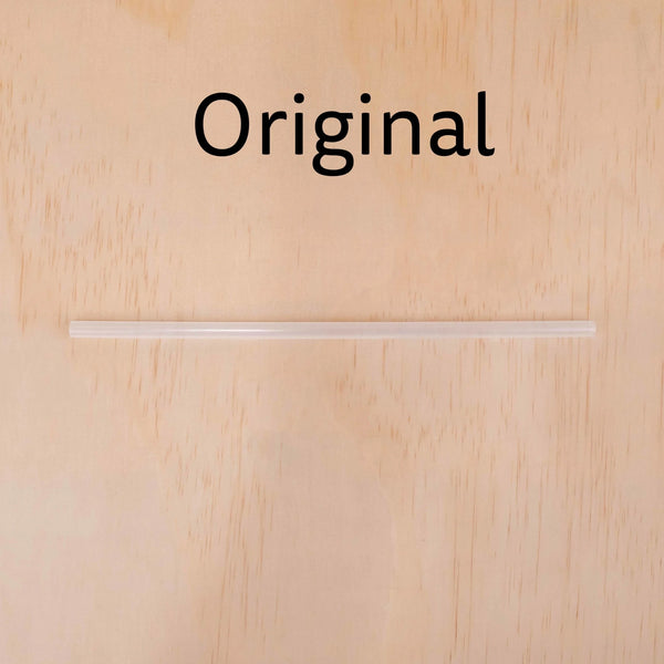 MontiiCo straw for sipper lid (straw only)