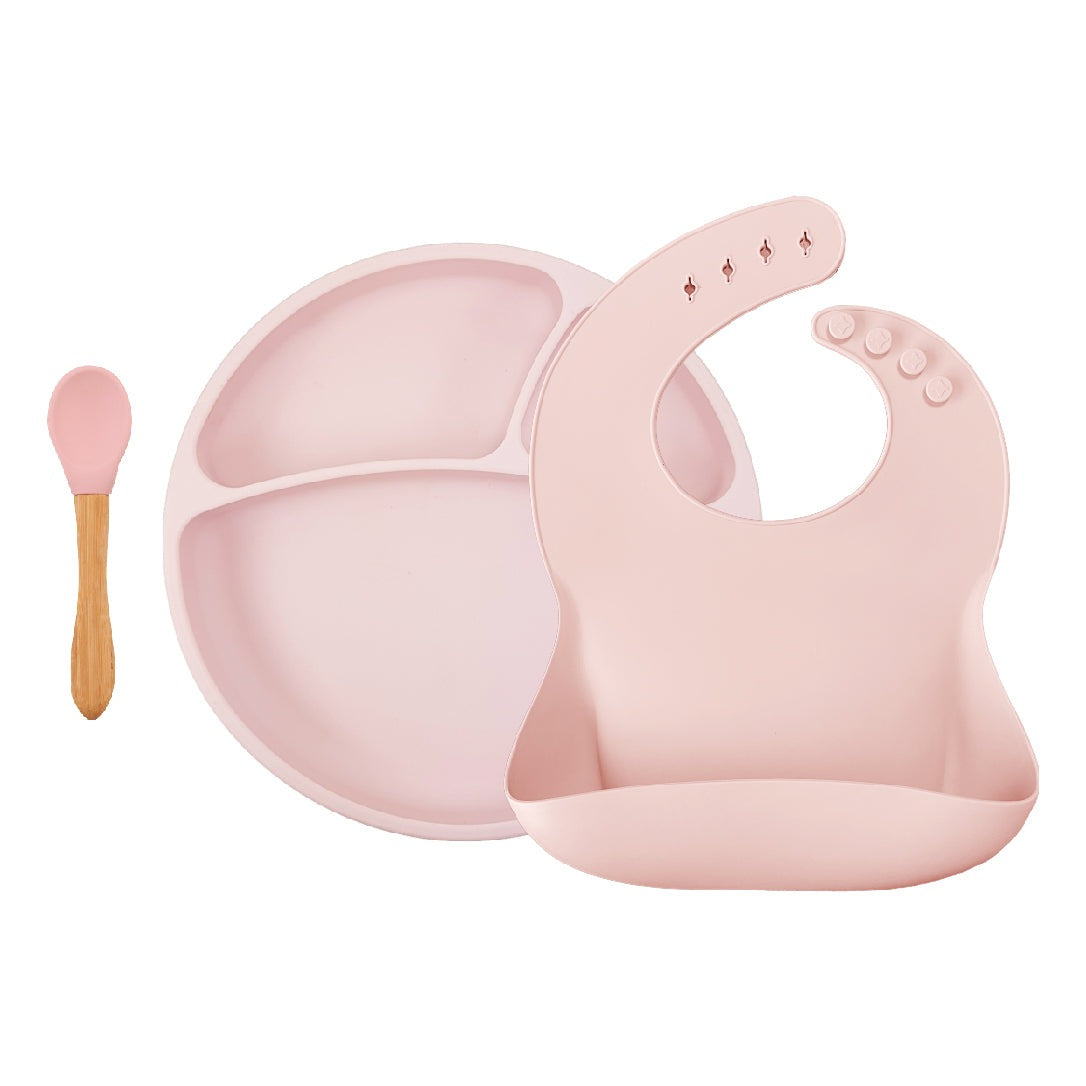 MinikOiOi BLW Set 2
