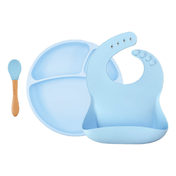 MinikOiOi BLW Set 2