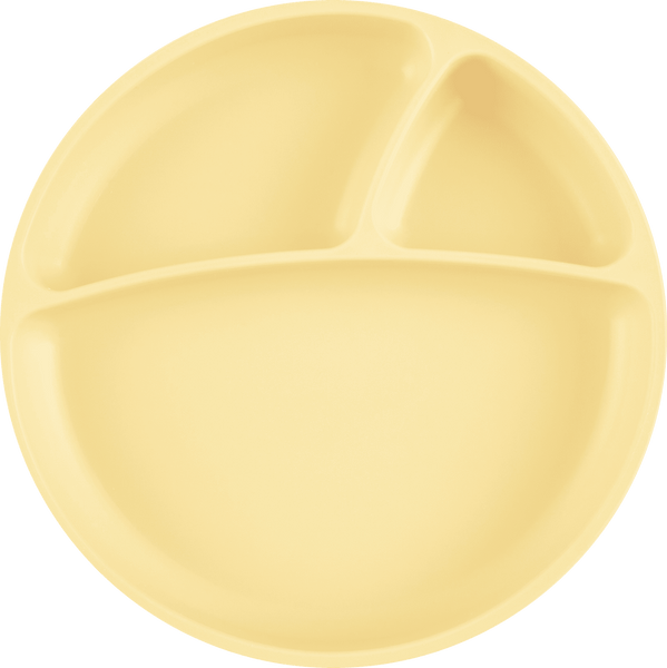 MinikOiOi Portions Plate