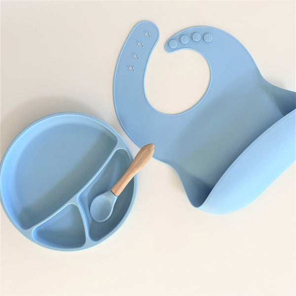 MinikOiOi BLW Set 2