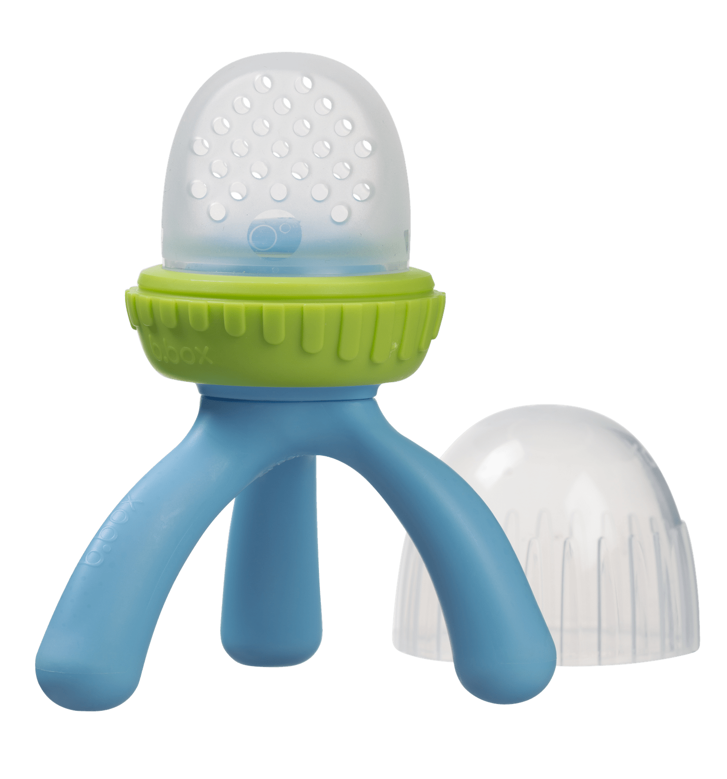 b.box fresh food feeder - Ocean Breeze
