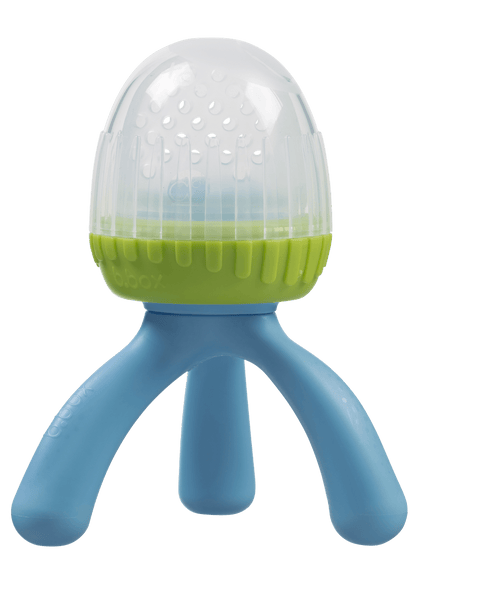 b.box fresh food feeder - Ocean Breeze