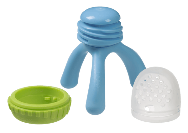 b.box fresh food feeder - Ocean Breeze