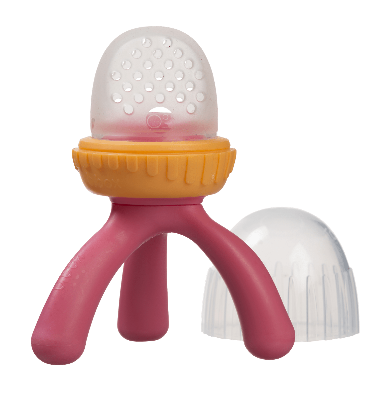 b.box fresh food feeder - Strawberry Shake