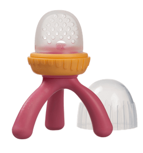 b.box fresh food feeder - Strawberry Shake