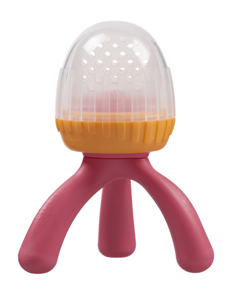 b.box fresh food feeder - Strawberry Shake