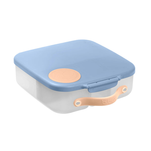 b.box Lunchbox – Feeling Peachy