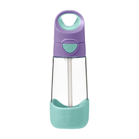 b.box Tritan™ Bottle - 450ml – Lilac Pop