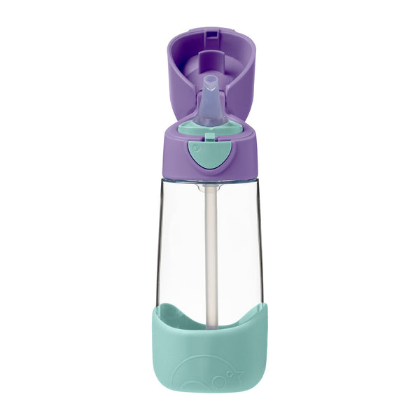 b.box Tritan™ Bottle - 450ml – Lilac Pop