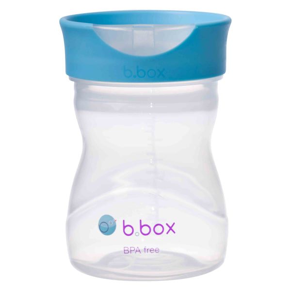 b.box Transition Value Pack - Blueberry
