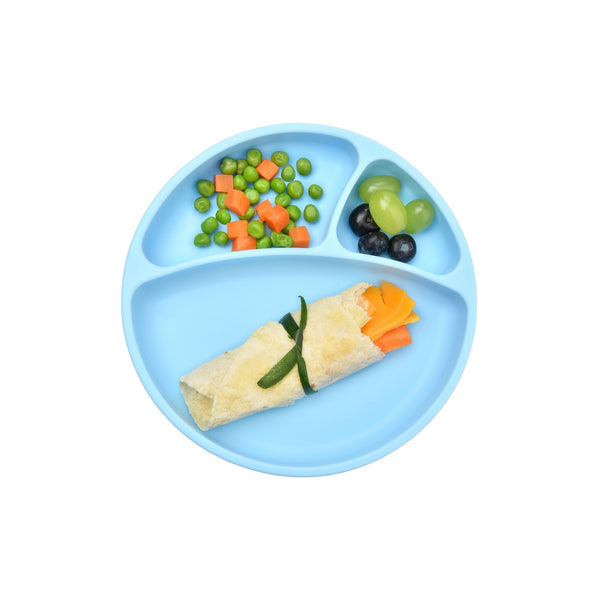 MinikOiOi Portions Plate