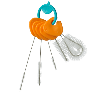 b.box Cleaning Brush Set
