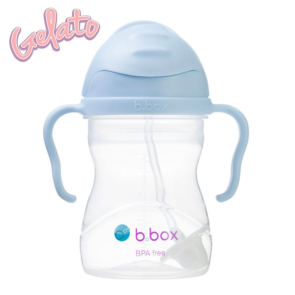b.box Sippy Cup - Bubblegum