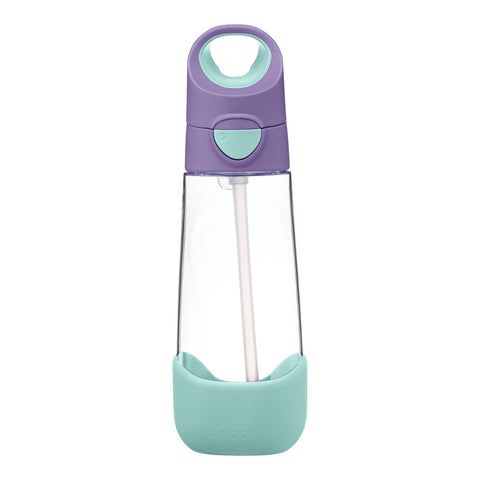 b.box Tritan™ Bottle - 600ml – Lilac Pop