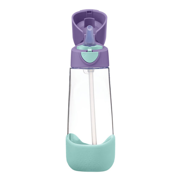 b.box Tritan™ Bottle - 600ml – Lilac Pop