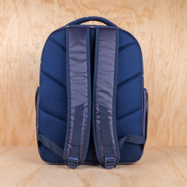 MontiiCo Backpack - Hearts
