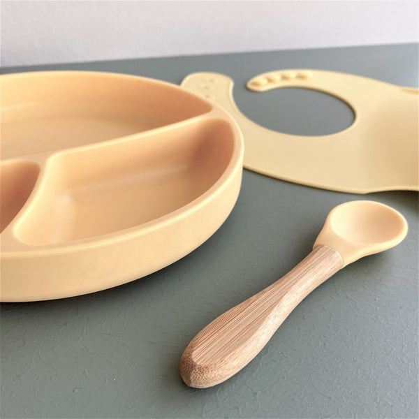 MinikOiOi BLW Set 2