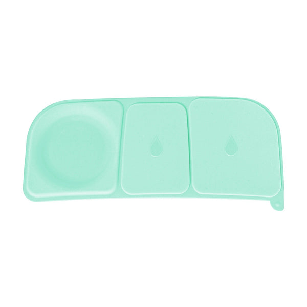 b.box Replacement Parts - Lunchbox Silicone Seal + Handle