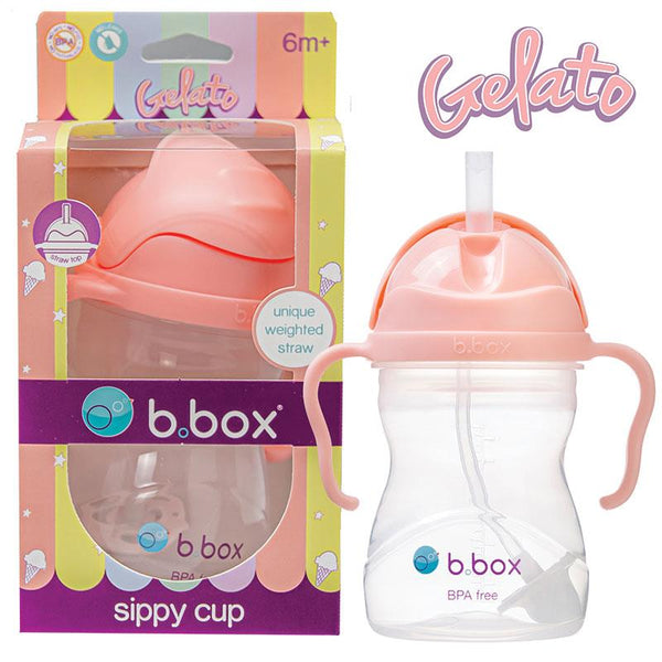 b.box Sippy Cup - Tutti Frutti