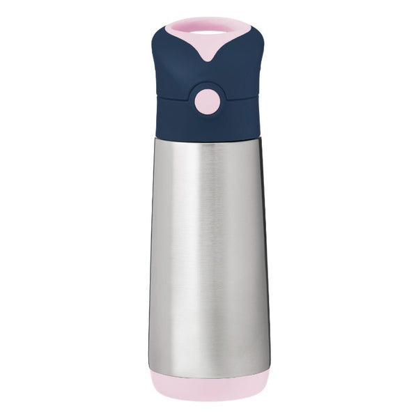 b.box Insulated Straw Bottle - 500ml – Indigo Rose