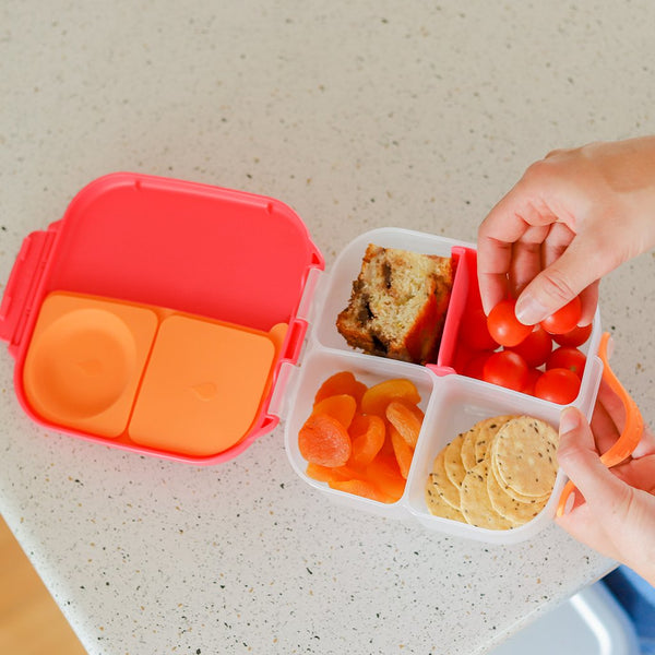 b.box mini lunchbox 