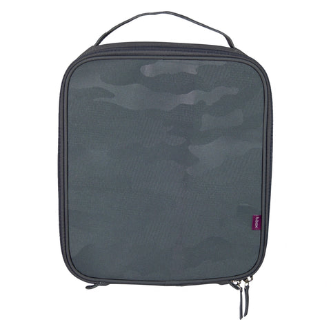 b.box Lunchbag - Graphite