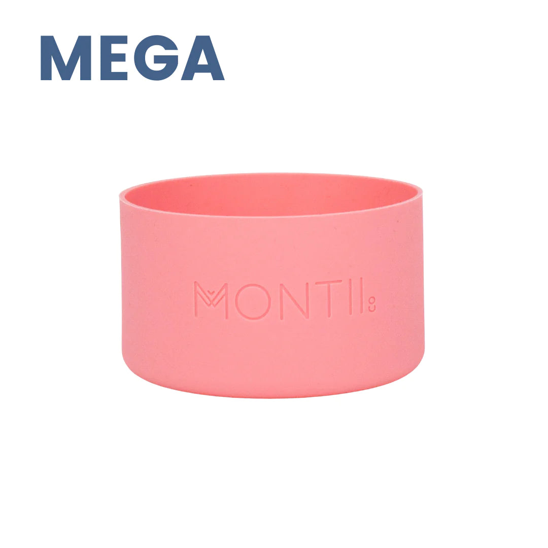 MontiiCo MEGA Bumper