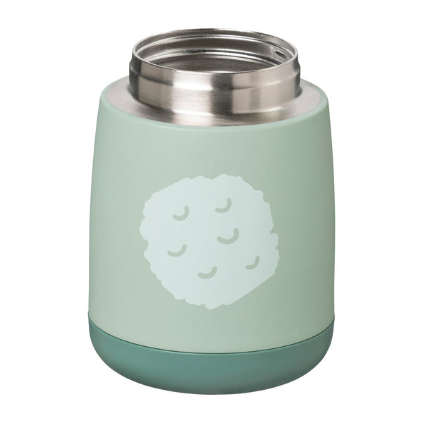 b.box Insulated Food Jar Mini - So Bunny