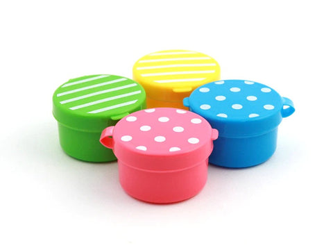 Mini Cups