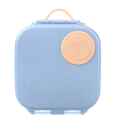 b.box - MINI Lunchbox - Feeling Peachy