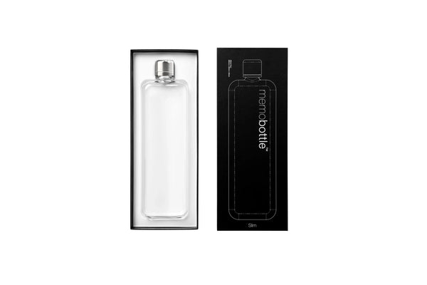 memobottle Slim 10% off