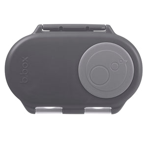 b.box Snackbox - Graphite