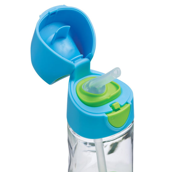 b.box Tritan™ Bottle - 450ml – Ocean Breeze