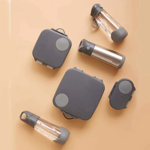 b.box Lunchbox – Graphite