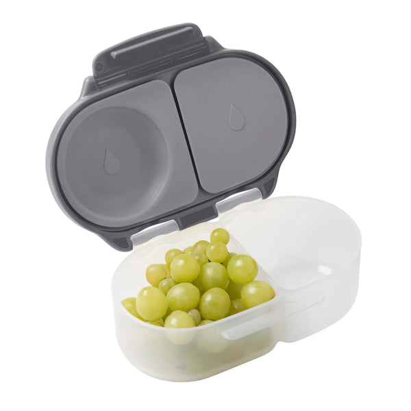 b.box Snackbox - Graphite