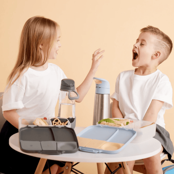 b.box Lunchbox – Graphite