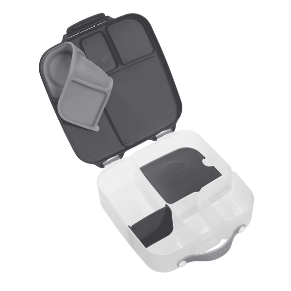 b.box Lunchbox – Graphite